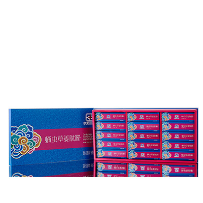 沾化调经养气汤