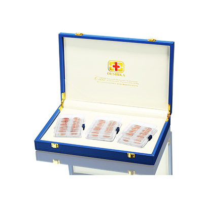 沾化子宫排毒套